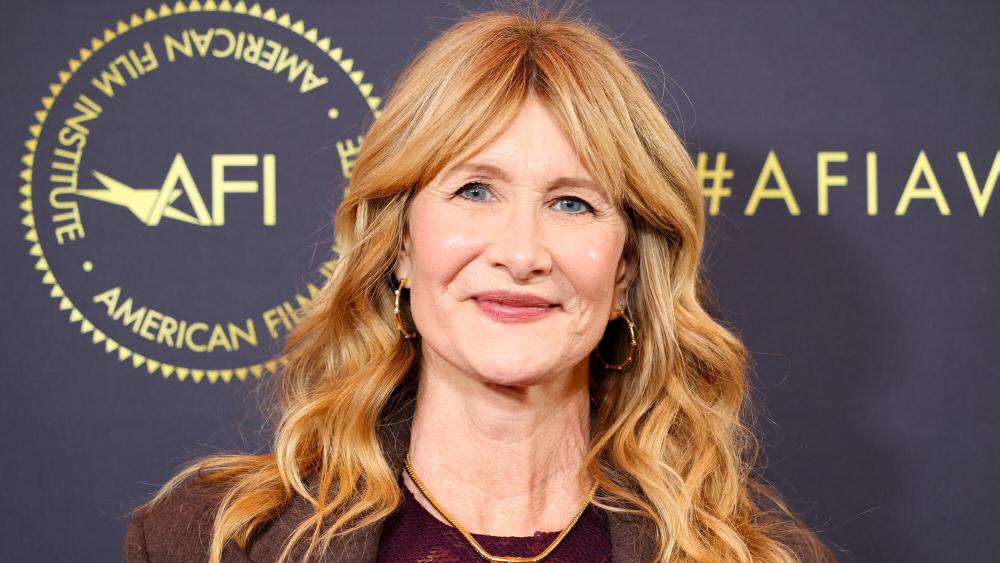 'White Lotus' Season 4 Casts Laura Dern