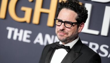 The Downsizing of J.J. Abrams' Bad Robot