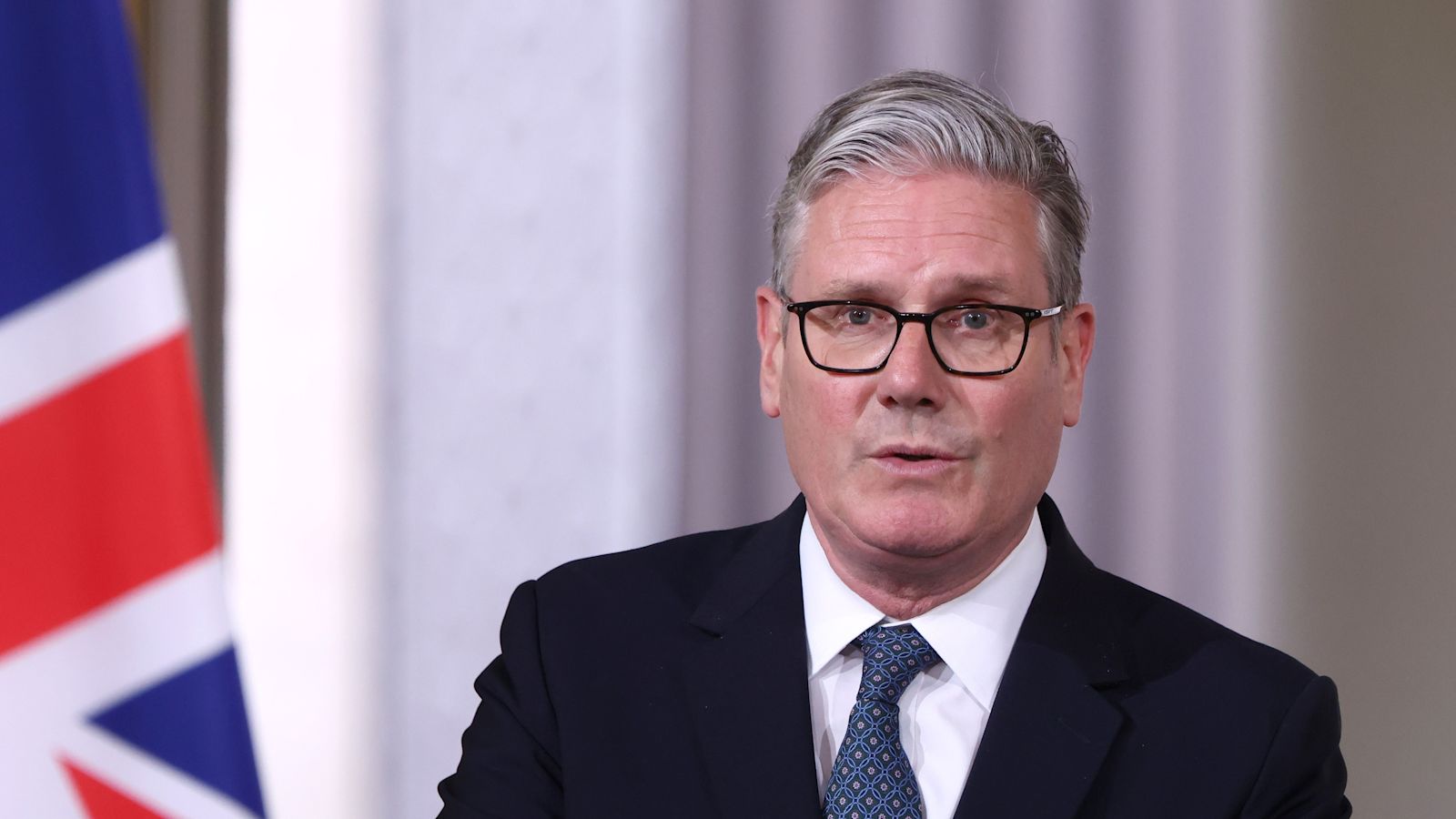 Keir Starmer to update House of Commons on latest Mandelson revelations