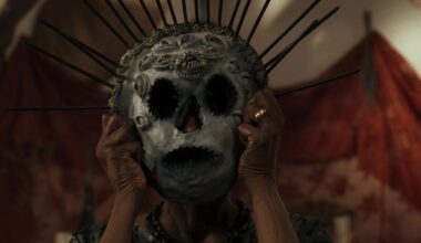 Shudder Acquires Three Films Ahead of Overlook Horror Festival