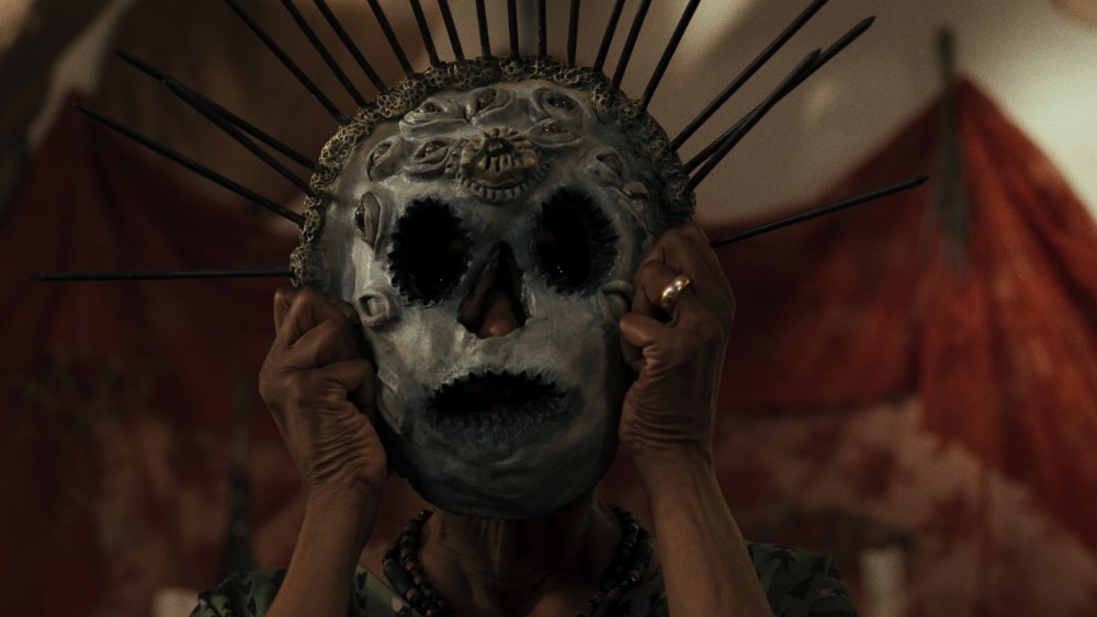 Shudder Acquires Three Films Ahead of Overlook Horror Festival