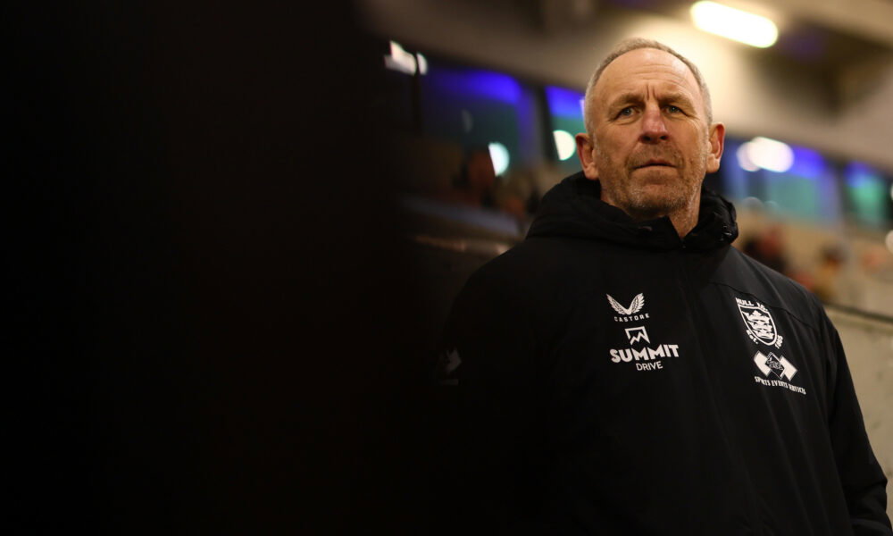 John Cartwright was ‘asking for trouble’ with explosive presser as Paul Cooke reacts to Hull FC exit and Steve McNamara appointment