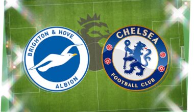 Brighton vs Chelsea LIVE: Latest score and updates from Premier League - London Evening Standard