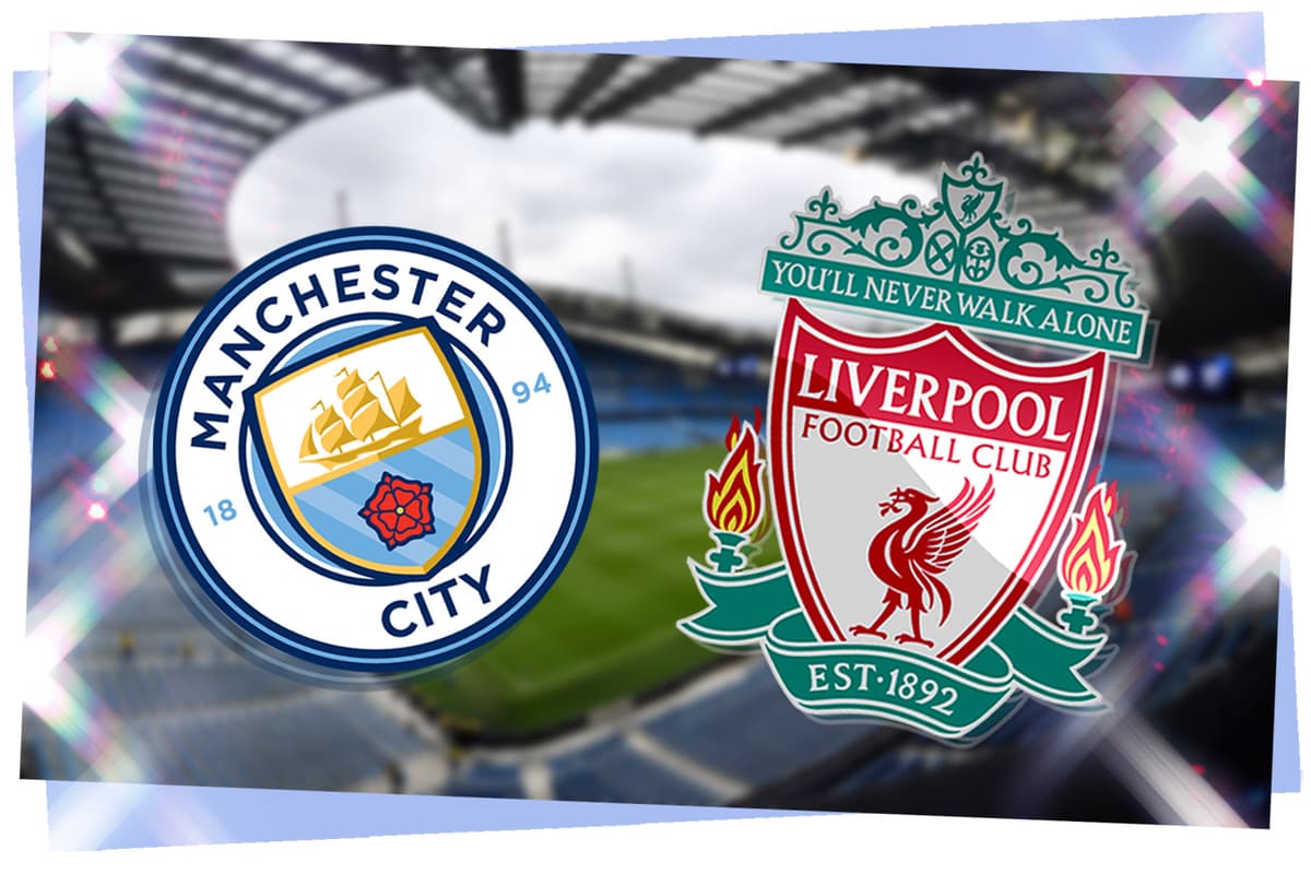 Man City vs Liverpool: FA Cup quarter-final - LIVE - London Evening Standard