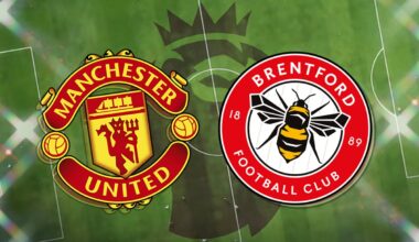 Man Utd XI vs Brentford: Predicted lineup and confirmed team news - London Evening Standard