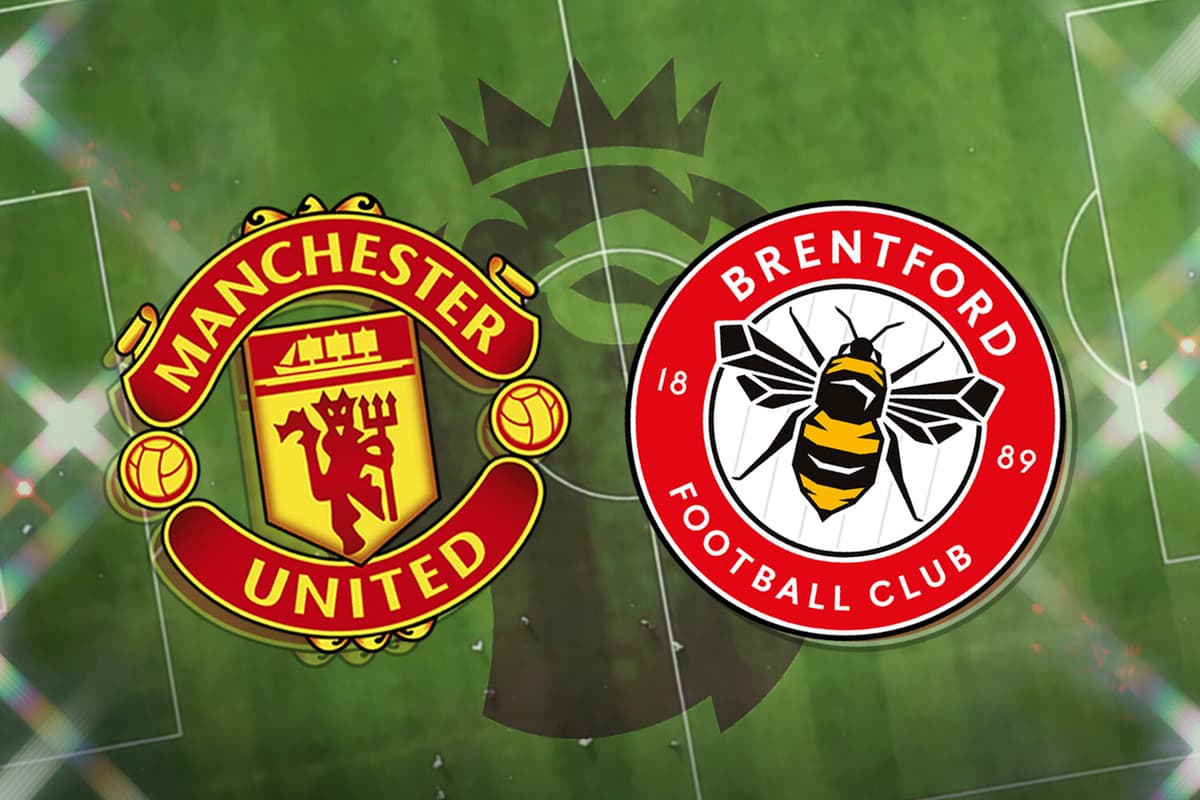 Man Utd XI vs Brentford: Predicted lineup and confirmed team news - London Evening Standard