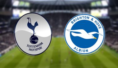 Tottenham vs Brighton LIVE: Premier League latest score, match stream, goal updates and fan reaction