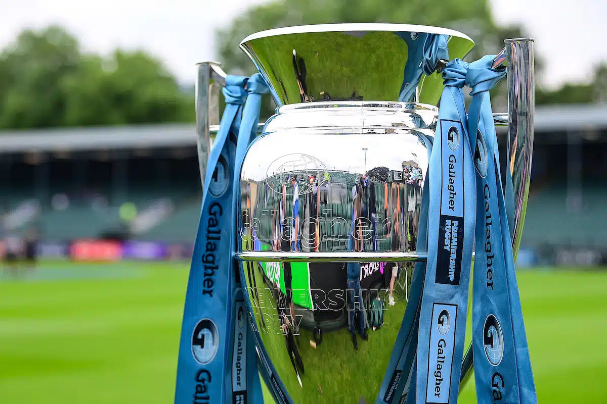 American investors near takeover of Gallagher Prem club