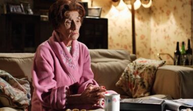 June Brown asked EastEnders co-star for help ending her life | Soaps