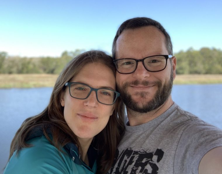 ALAN and Katie Donegan have achieved the seemingly impossible dream ? they retired aged 40 and 35, respectively. The couple, who have been married for 13 years, achieved their goal of quitting their jobs thanks to extreme saving