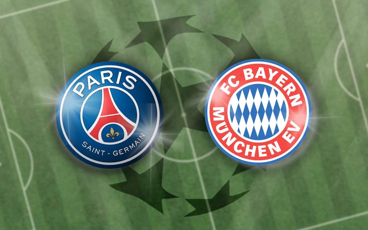 PSG vs Bayern Munich LIVE: Champions League result, latest updates and fan reaction