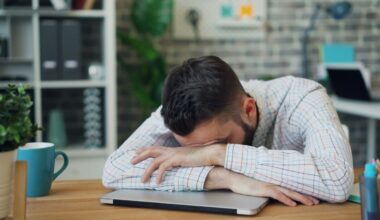 Teaching Executives to Shed Trauma Responses