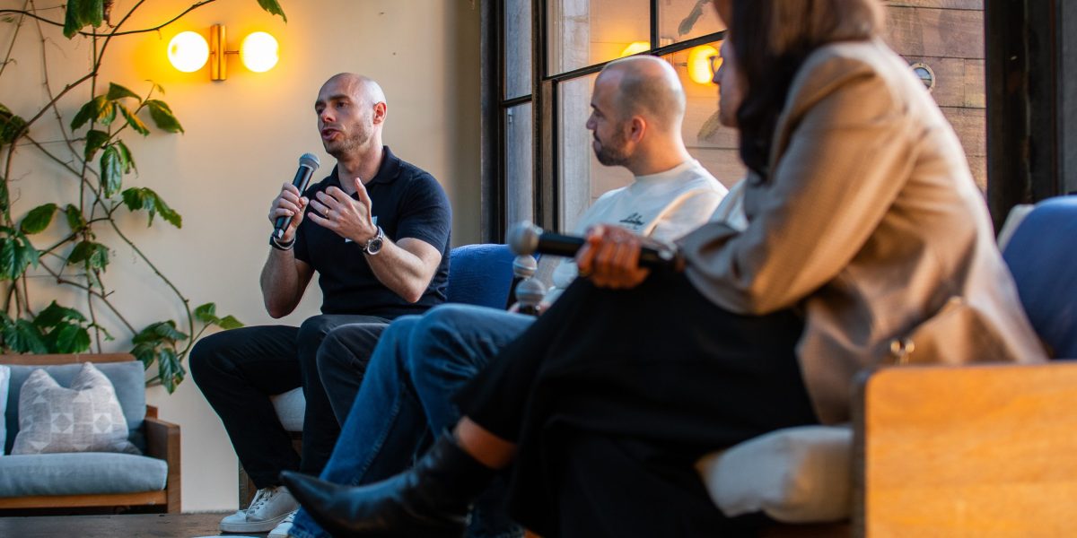 Exclusive: AI-powered recruiting startup Dex raises $5.3 million seed round led by Notion Capital