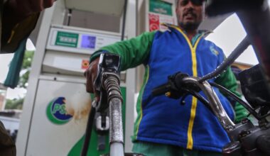 Pakistanis face unprecedented fuel price rise of up to 54% as global oil price spikes