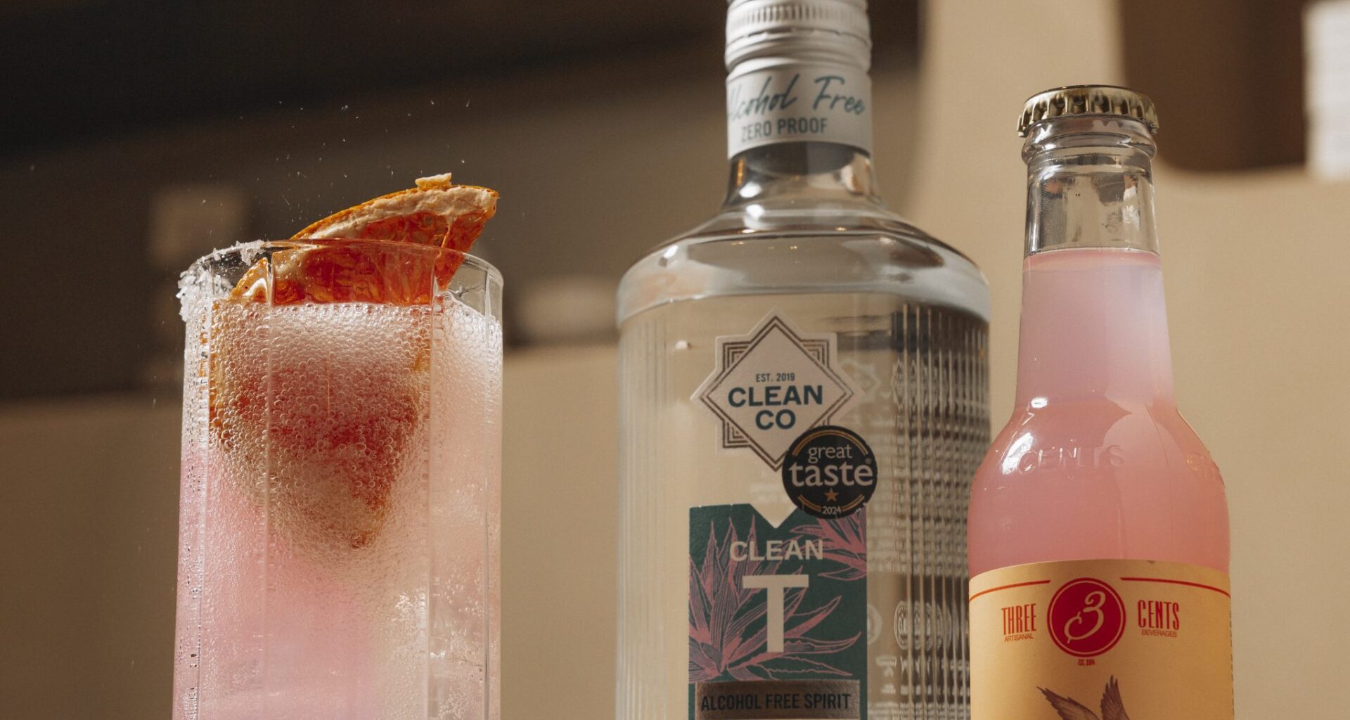 UK bars unite for month-long Paloma celebration