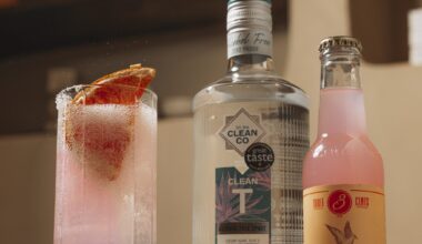 UK bars unite for month-long Paloma celebration