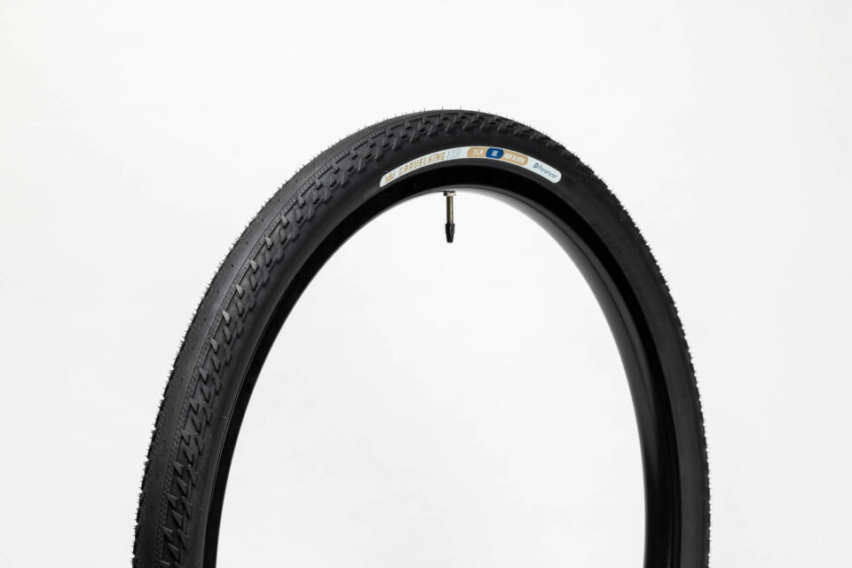 Panaracer GRAVELKING ZX