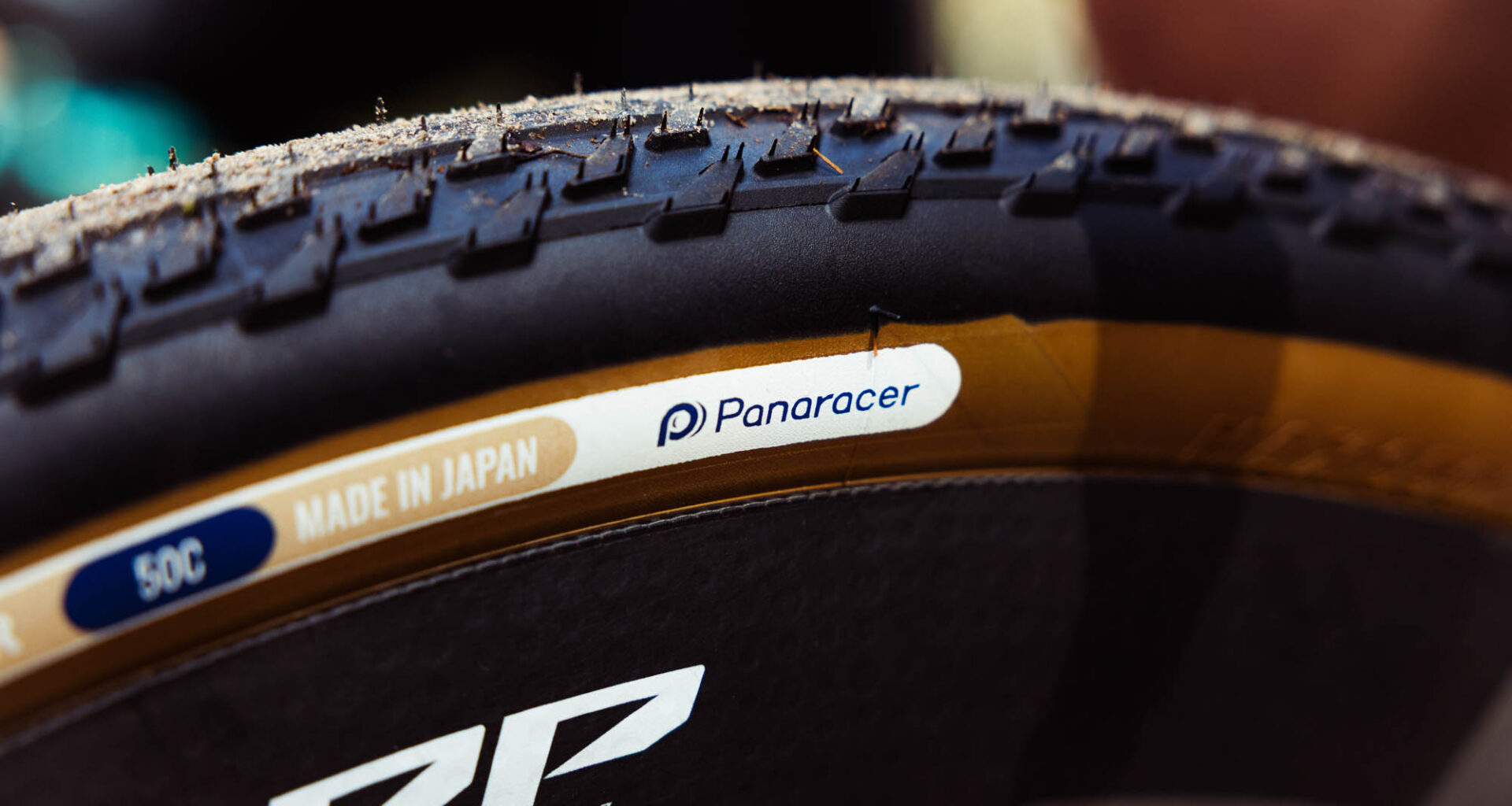 Panaracer GRAVELKING ZX