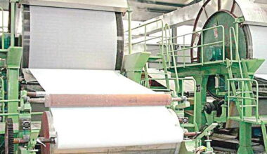 Paper mills collapse: Nigeria loses ₦674bn annually to foreign producers