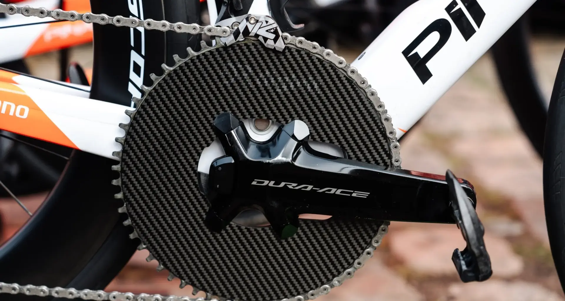 Paris-Roubaix bikes 2026: 1x and 32mm tyres galore