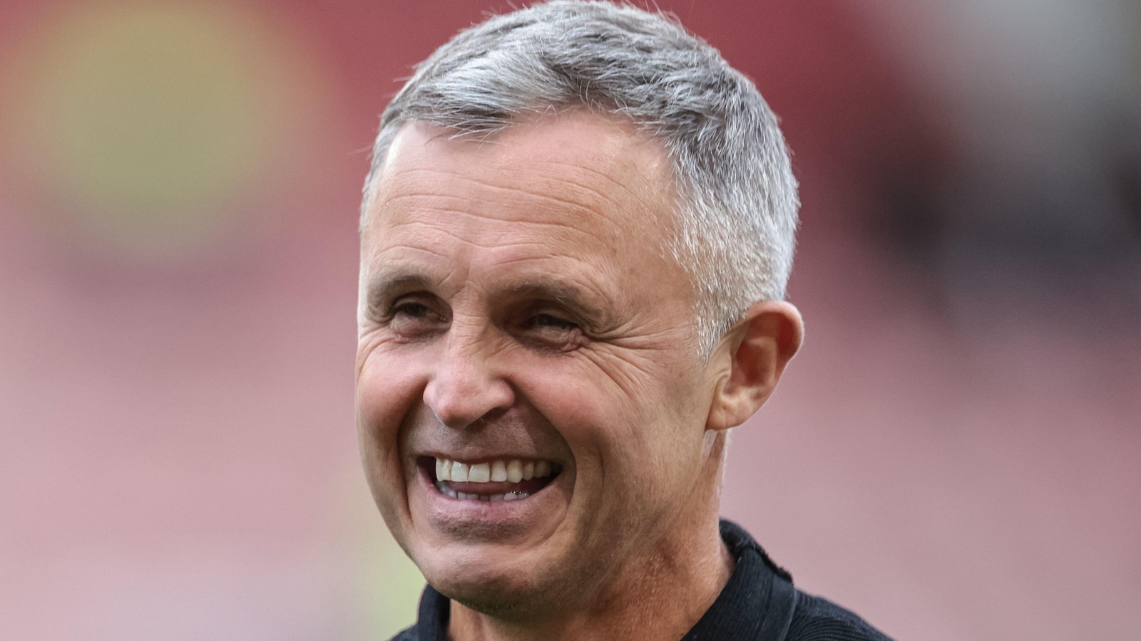 Paul Rowley confirms England position as World Cup D-Day looms