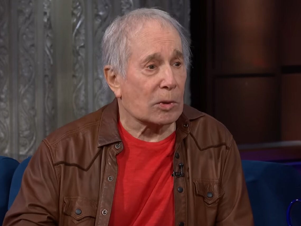 Paul Simon - Musician - 2026