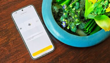 Nothing's Essential Voice redefined how I talk to my phone, and it's about time someone fixed this problem