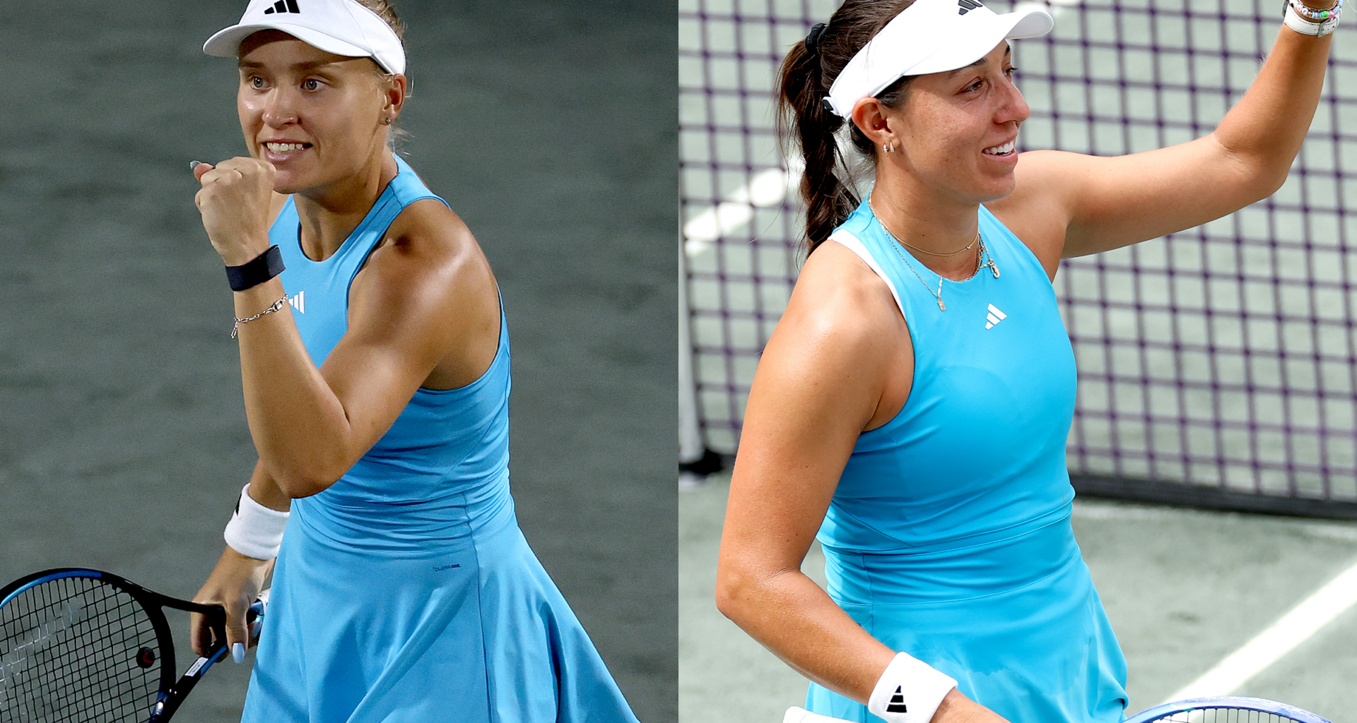 What to know about the Charleston final