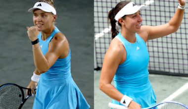 What to know about the Charleston final