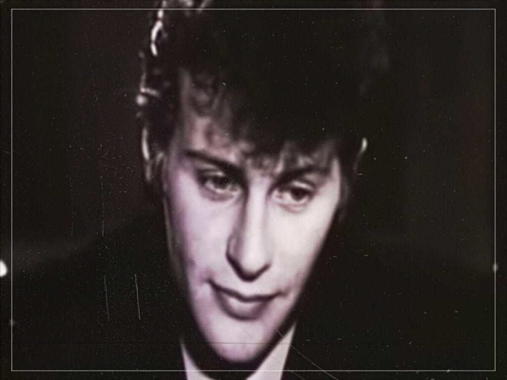 Pete Best - Musician - 1960's