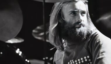 The one Genesis song Phil Collins said was too complicated