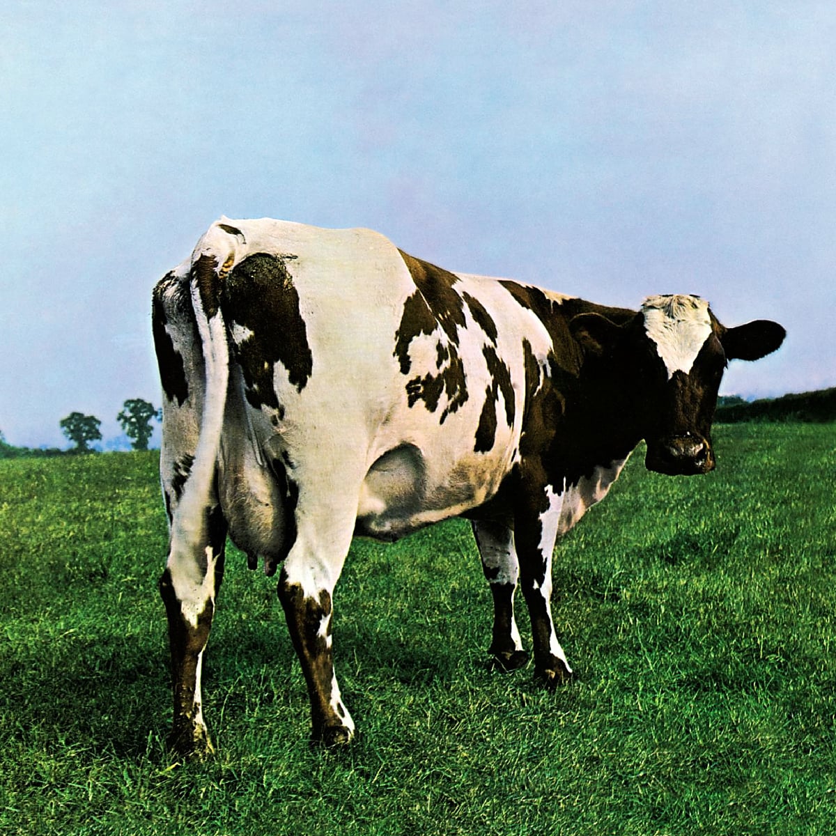 Pink Floyd - Atom Heart Mother - 1970