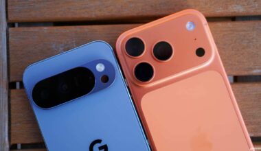 iPhone Guy Switches to Pixel 10 and Immediately Realizes How Good It Is