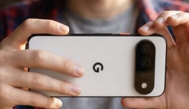 This is the Pixel 11 Color Google Needs to Make