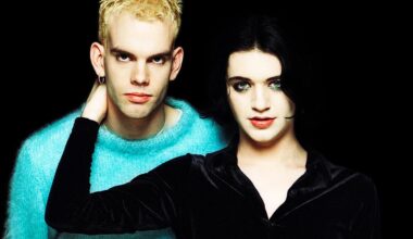 The 1998 Placebo song that made Brian Molko "very proud"