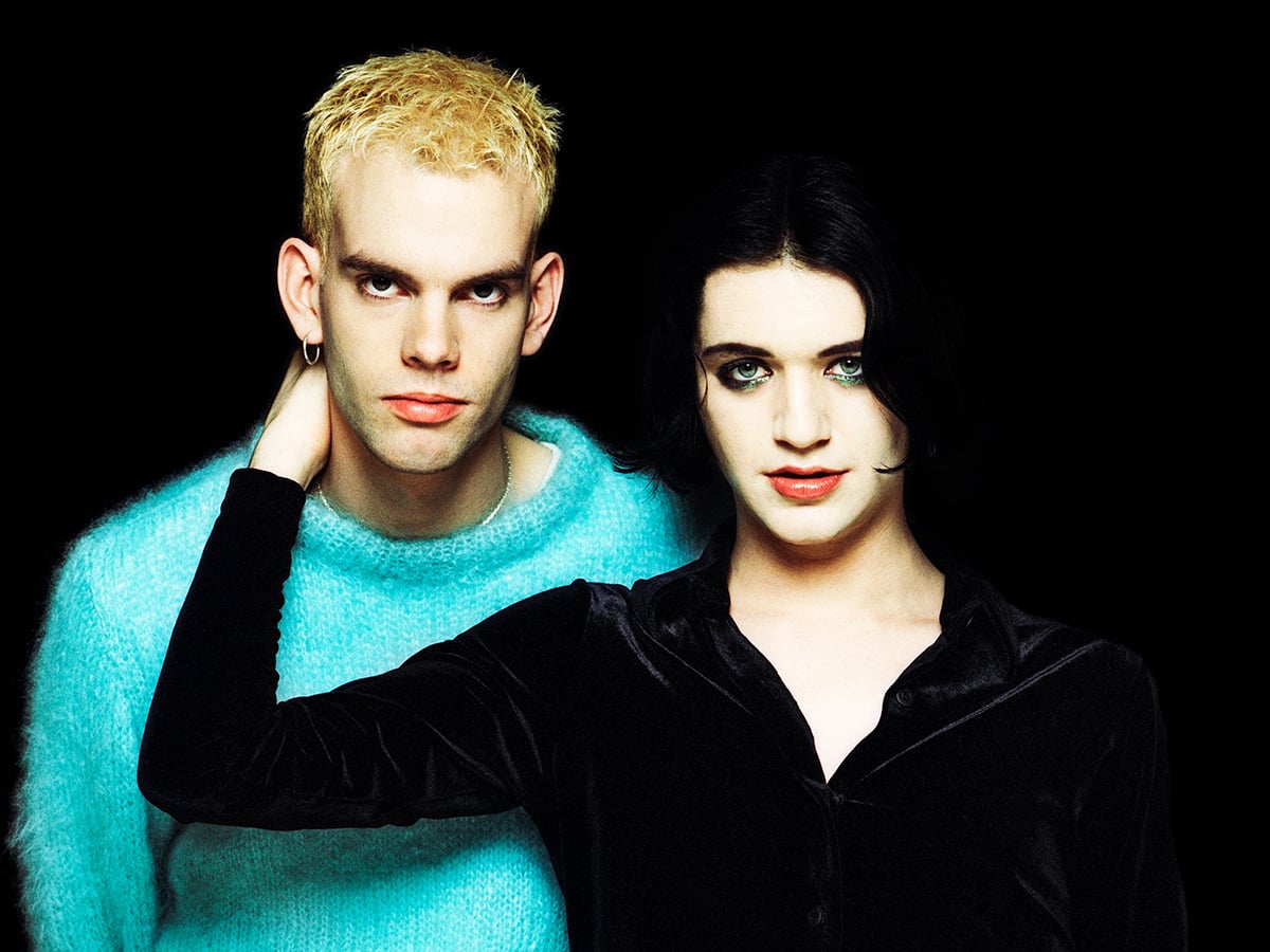 The 1998 Placebo song that made Brian Molko "very proud"