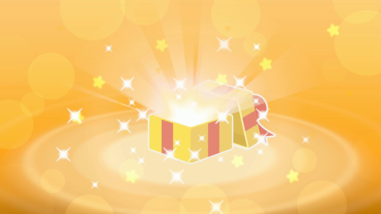 Pokemon Pokopia Mystery Gift codes list