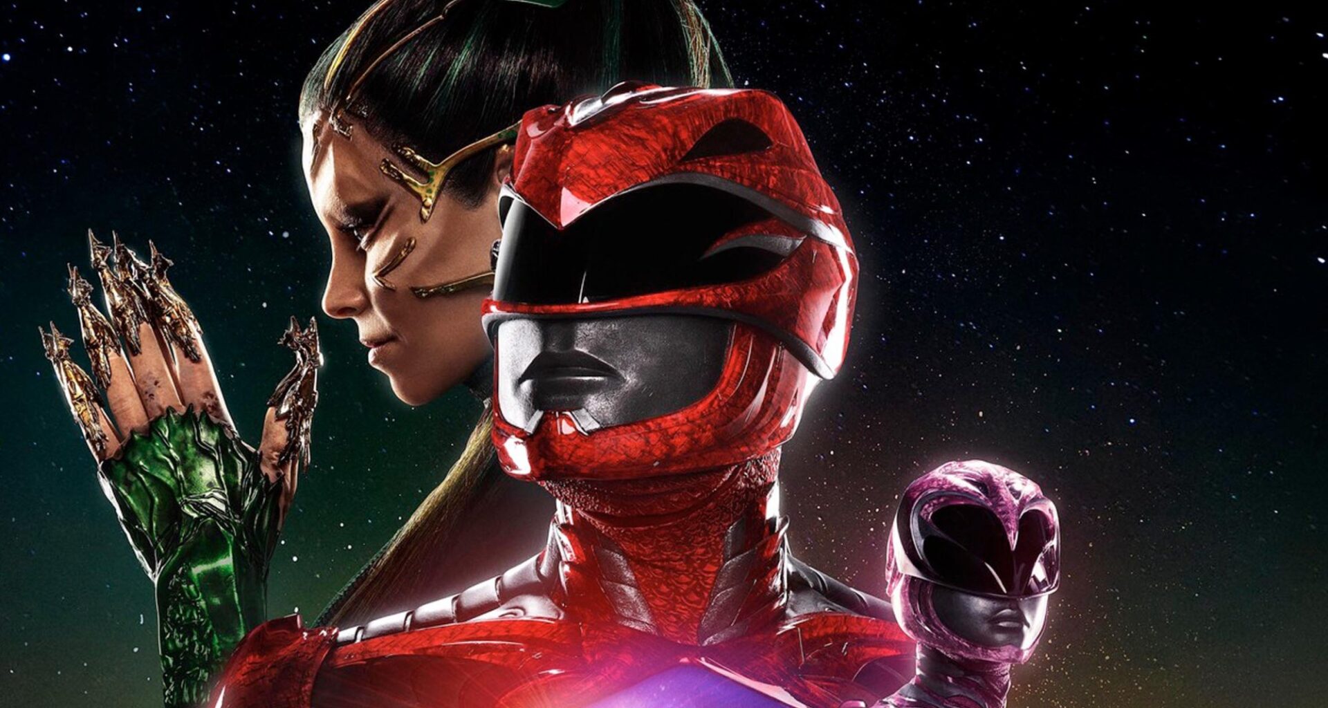 Power Rangers Reboot Star Reveals How Many Sequels Were Planned