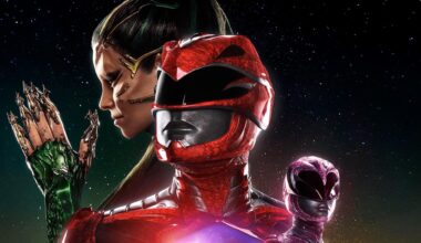 Power Rangers Reboot Star Reveals How Many Sequels Were Planned