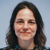 Elizabeth de Jong, CEO