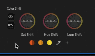 Burning Questions about Adobe Premiere Beta's new dedicated Color Mode 16