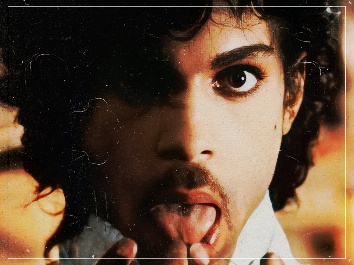 How one concert in 1985 made Prince a superstar