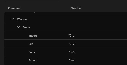 Burning Questions about Adobe Premiere Beta's new dedicated Color Mode 13