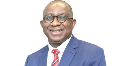 Prof. Banji Oyelaran-Oyeyinka