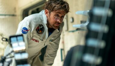 Project Hail Mary delays streaming release after record-breaking box office run