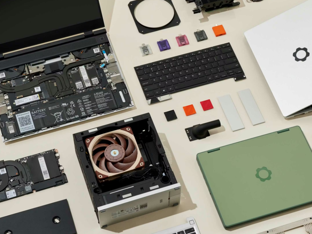 Framework CEO warns AI boom may lead to a scenario where "personal computing as we know it is dead”