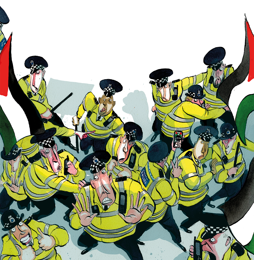 decline britain british