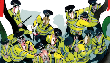 decline britain british