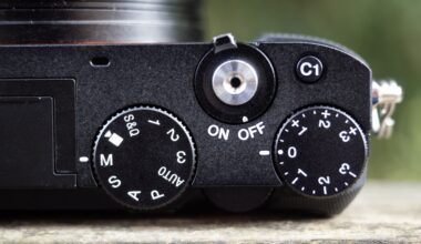 Iconic 61MP compact camera wins major award as a standout choice for professional photographers – after nearly 10 years of waiting