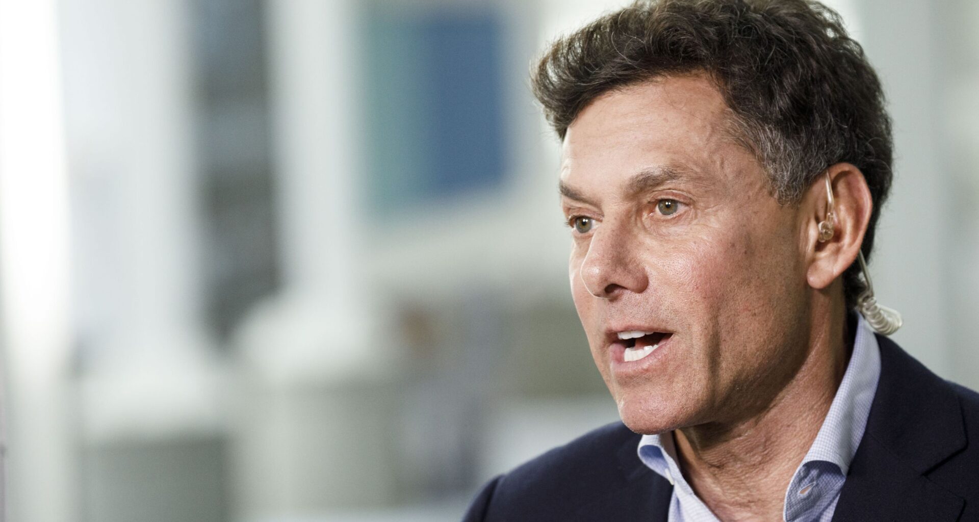 Elon Musk is more at risk of losing his job to AI than artists are according to Take-Two's CEO: 'If AI were going to take anyone's job, wouldn't it take his job?'